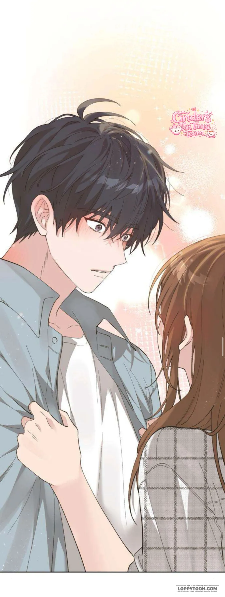 Tên Khốn Đẹp Trai Chap 22 - trang 50