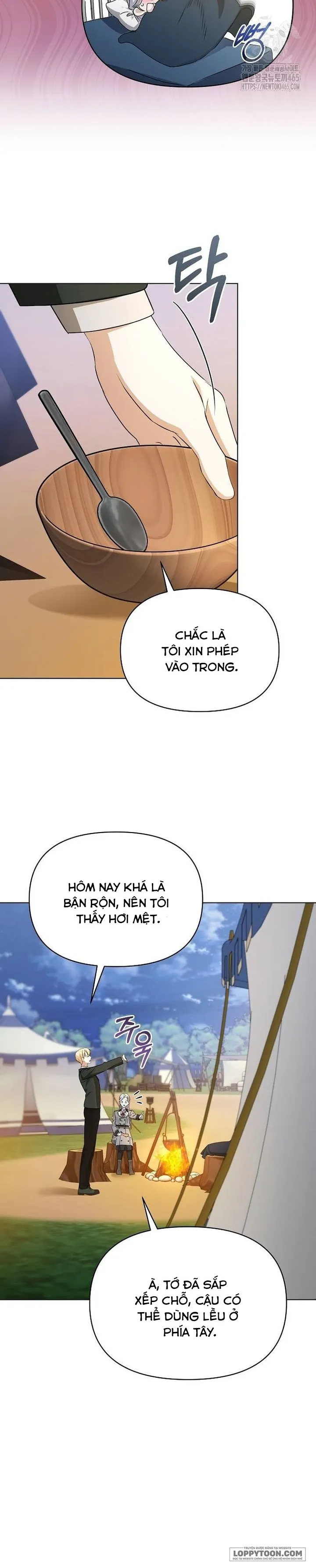 Trở Thành Con Gái Nuôi Của Gia Tộc Sát Thủ Chap 50 - trang 20