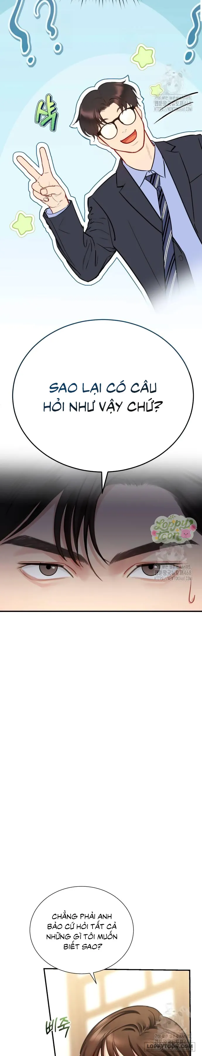 Quyền Lực Của Thư Ký Chap 7 - trang 32