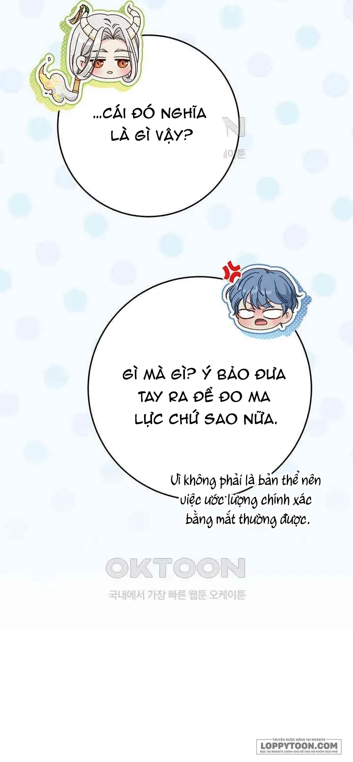 Nuôi Dưỡng Em Gái Xinh Đẹp Chap 77 - trang 31