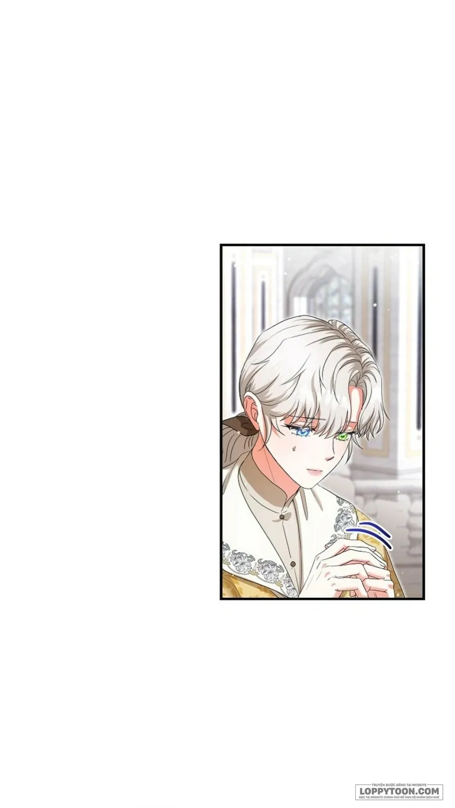 Trở Thành Miêu Nữ Của Hoàng Đế Chap 65 - trang 40