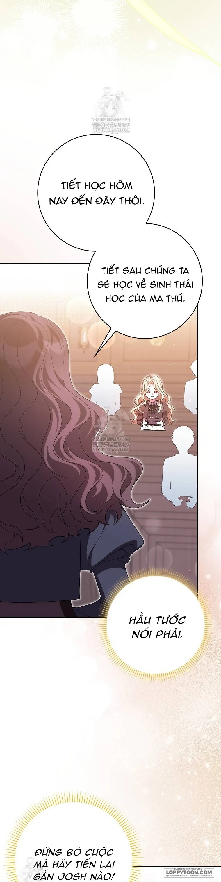 Tôi Không Thuộc Về Nơi Này Chap 61 - trang 31