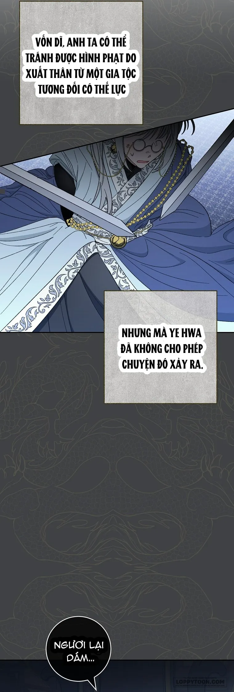 Tiểu Thiếp Chỉ Muốn Sống Yên Bình Chap 13 - trang 44