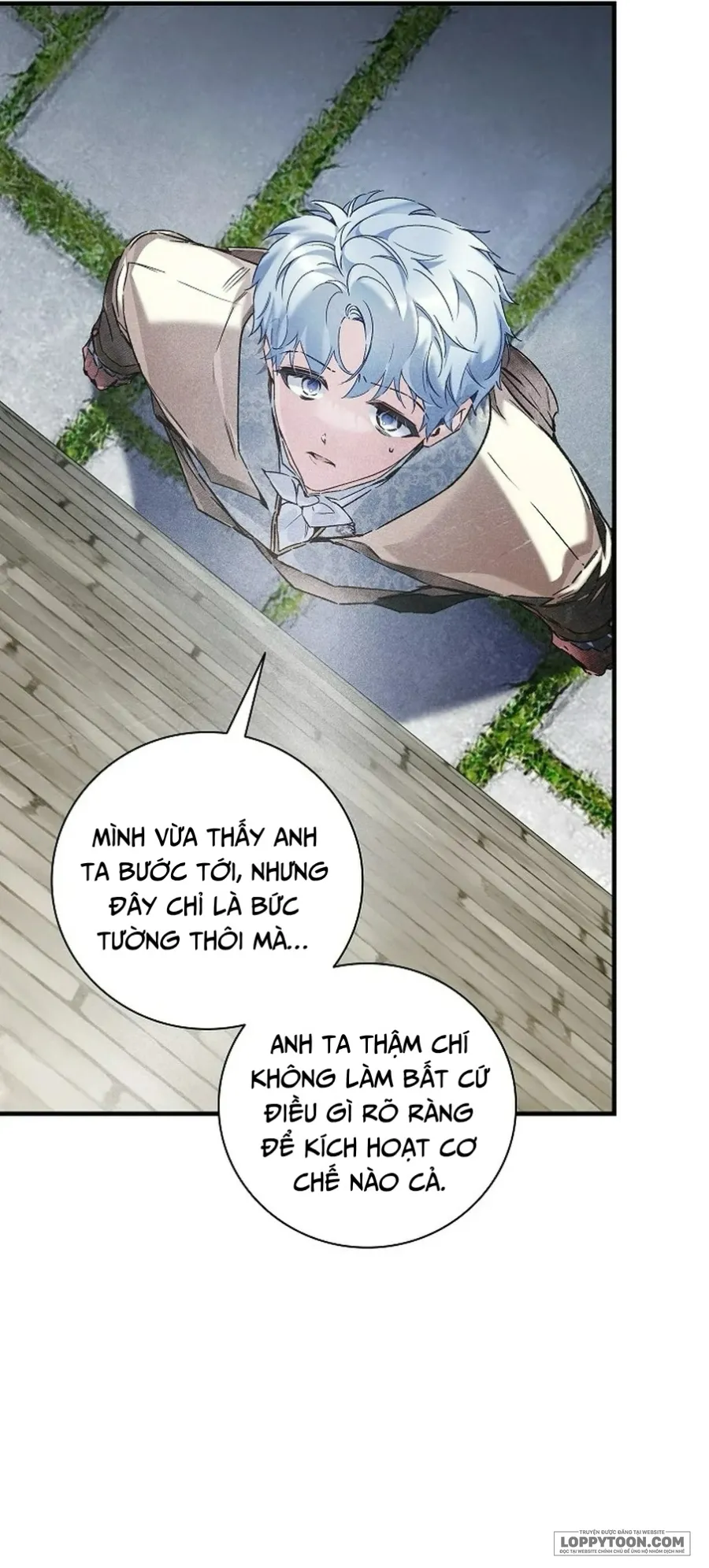 Papa Là Kẻ Thù Kiếp Trước Của Tôi? Chap 74 - trang 32