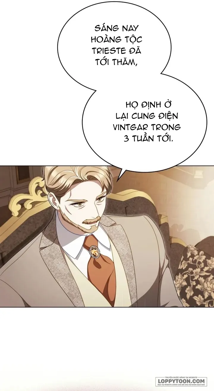 Chúa Phù Hộ Cho Sự Hủy Diệt Của Ta Chap 41 - trang 3