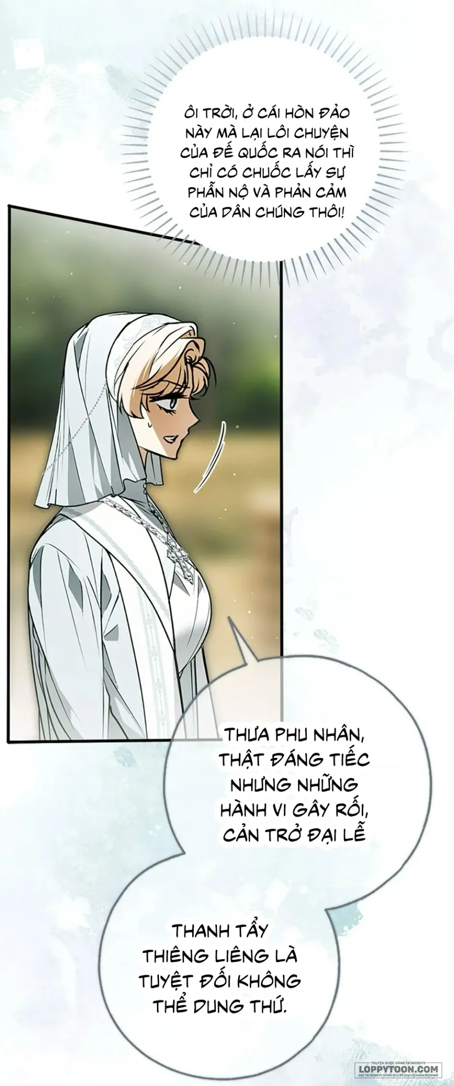 Có Kẻ Đã Sở Hữu Cơ Thể Của Tôi Chap 78 - trang 61