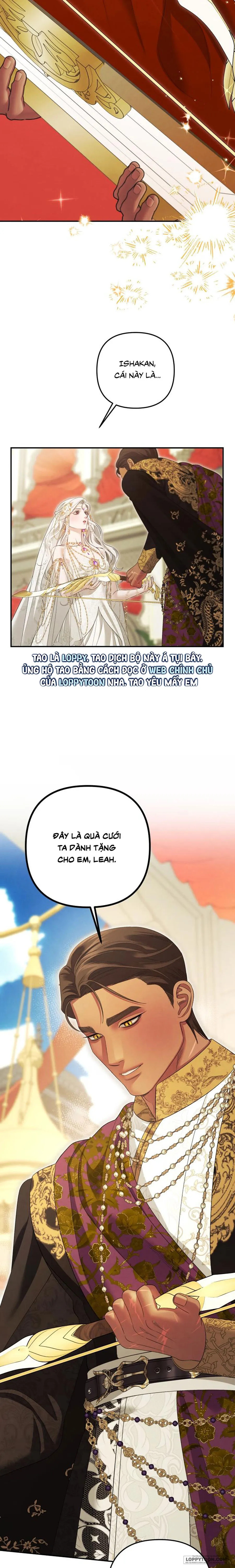 Cuộc Hôn Nhân Bị Cướp Đoạt Chap 79 - 🔞🔞🔞 - trang 23
