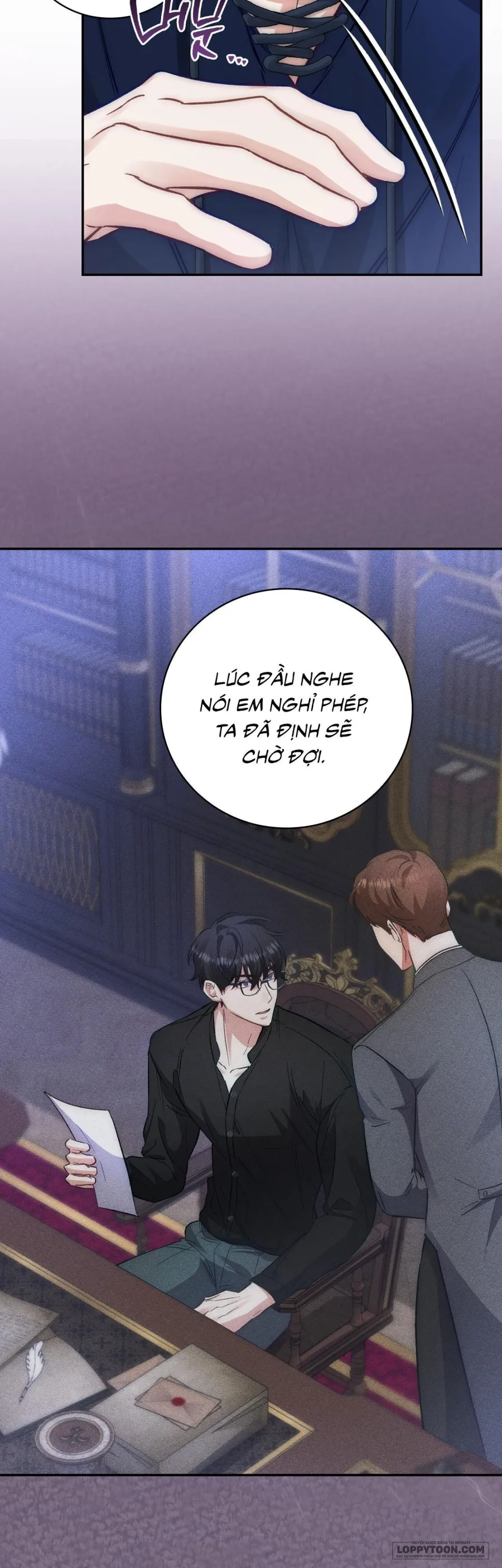Ủa, Sao Thể Loại Này Khác Biệt Quá Vậy? Chap 11 - trang 13