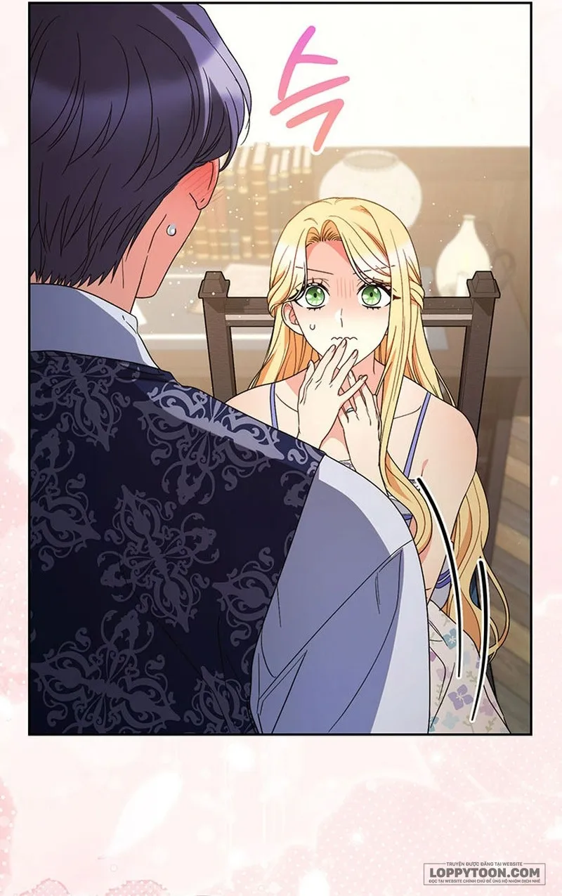 Nuôi Dưỡng Em Gái Xinh Đẹp Chap 59 - trang 82