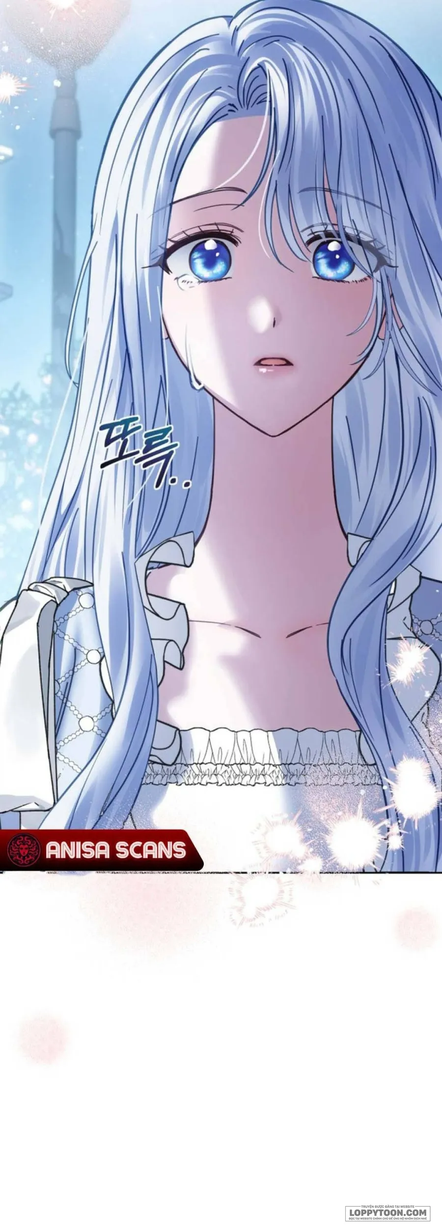 Phạm Nhân Bé Con Của Dinh Thự Mùa Đông Chap 46 - trang 10