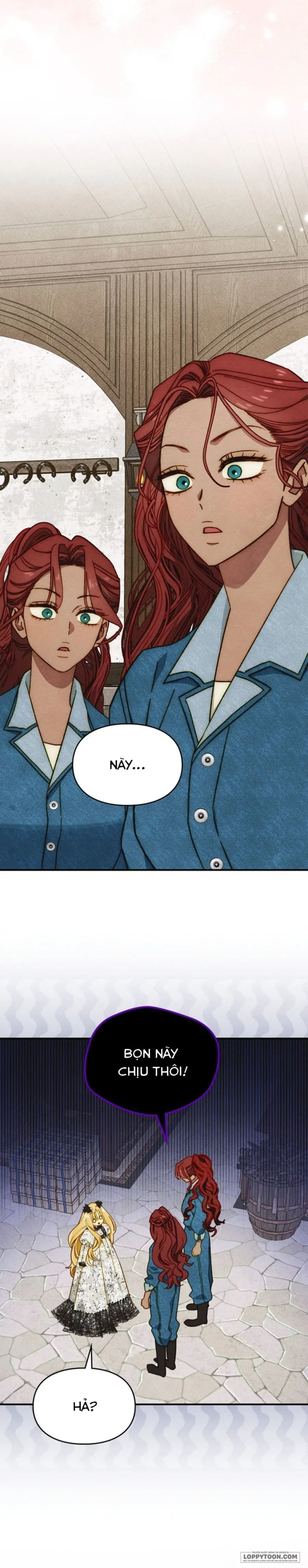 Thuần Hoá Munchkin Chap 13 - trang 23