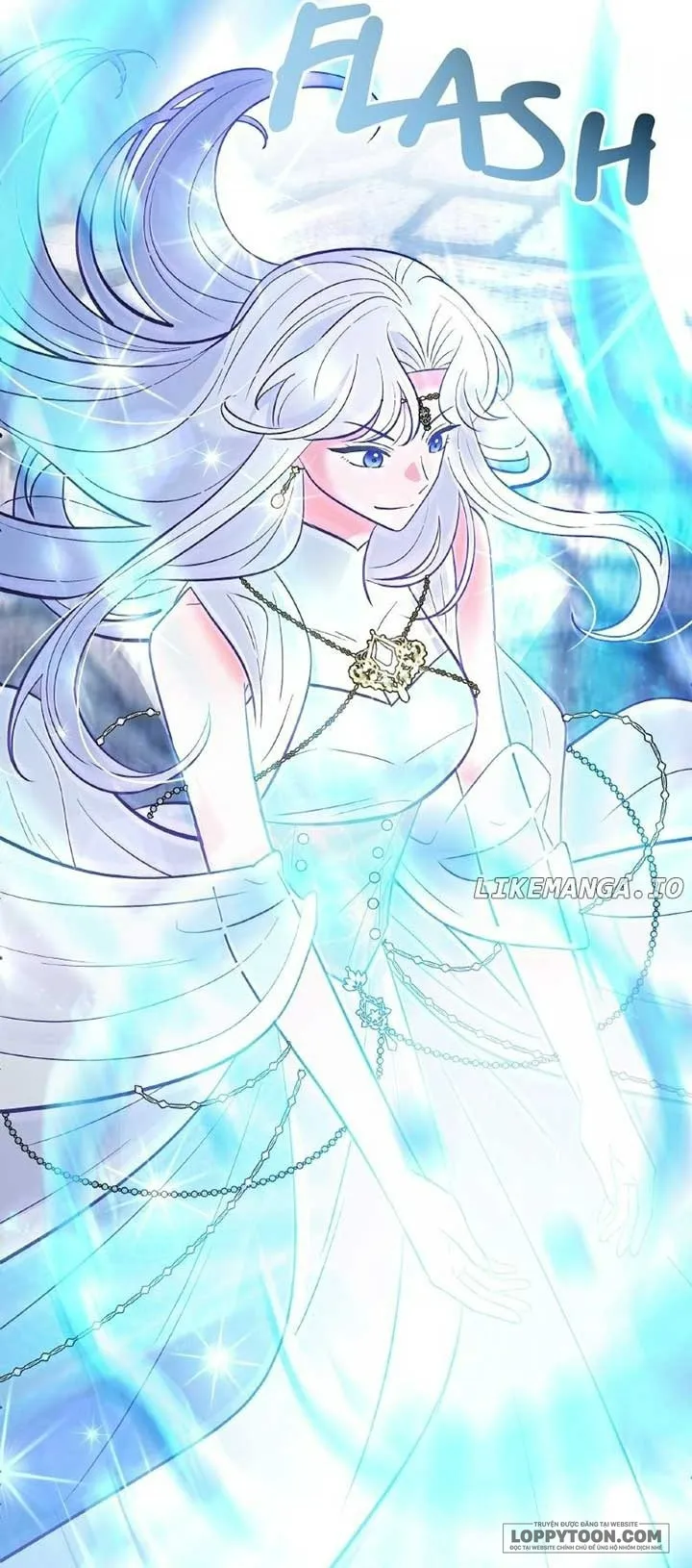 Hầu Gái Không Thích Nuôi Dạy Trẻ Nhỏ Chap 61 - trang 37