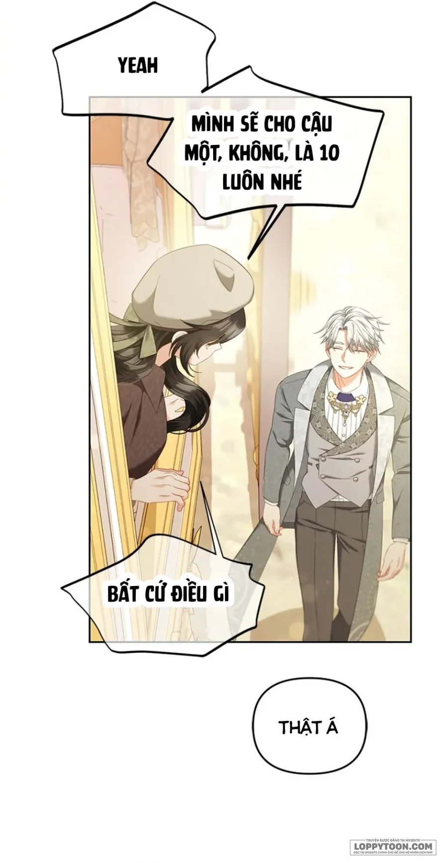 Tôi Sẽ Ở Ngay Bên Cạnh Nam Chính Chap 53 - end ss1 - trang 55