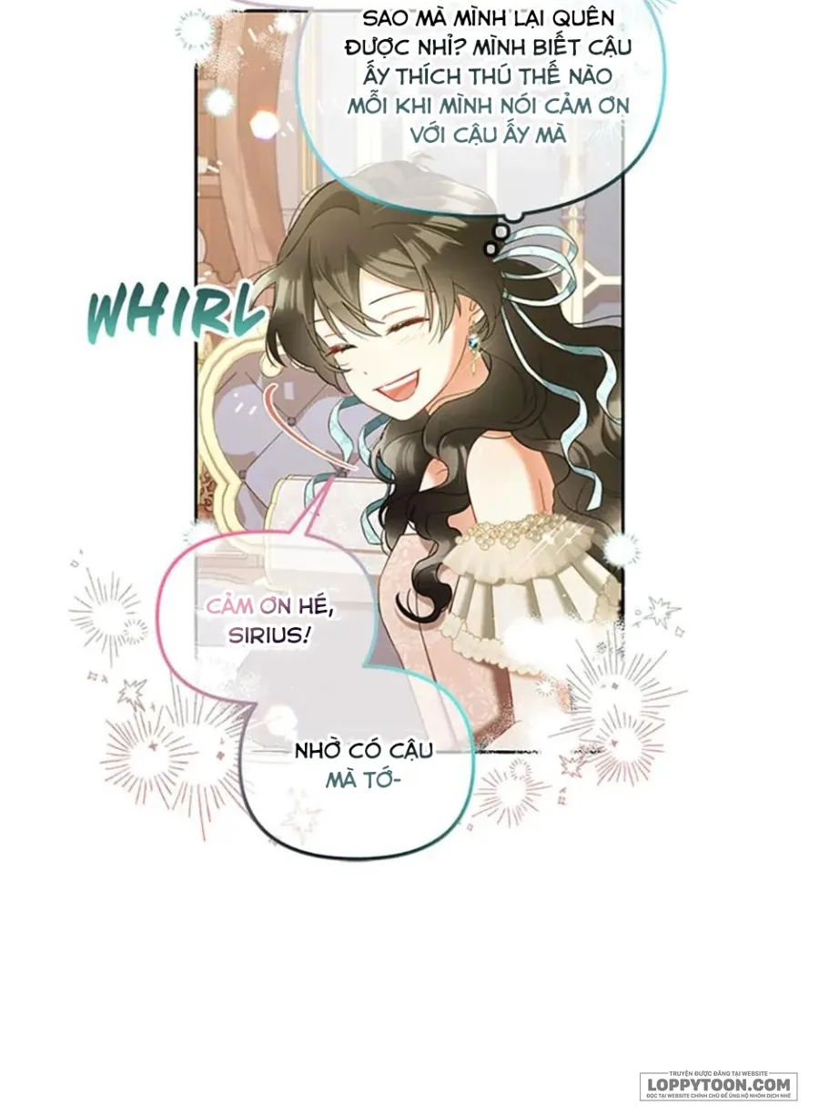 Tôi Sẽ Ở Ngay Bên Cạnh Nam Chính Chap 26 - trang 22
