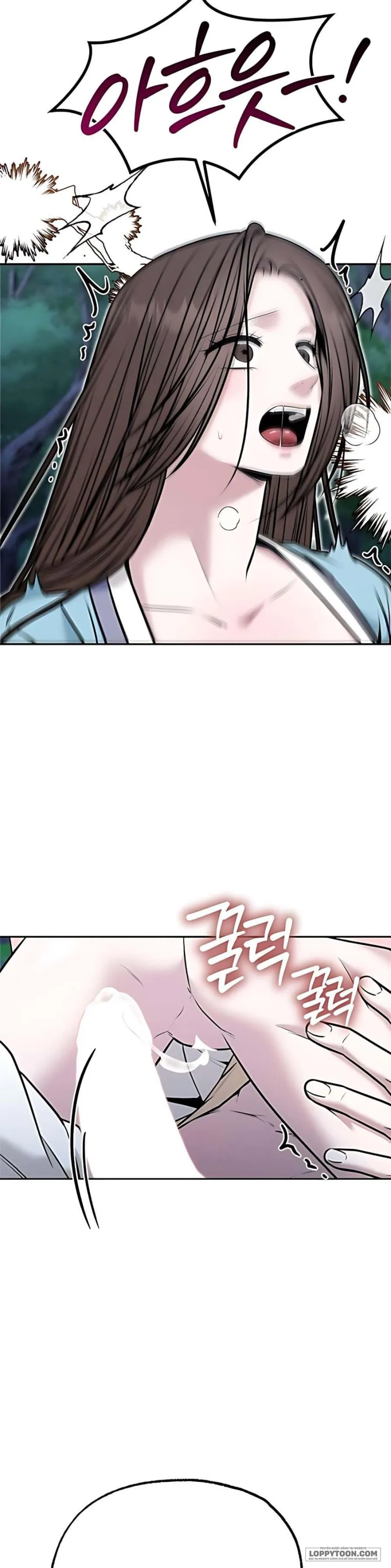 Giả Vờ Không Biết Phu Quân Đã Thay Đổi Chap 7 - 🔞🔞🔞 - trang 33