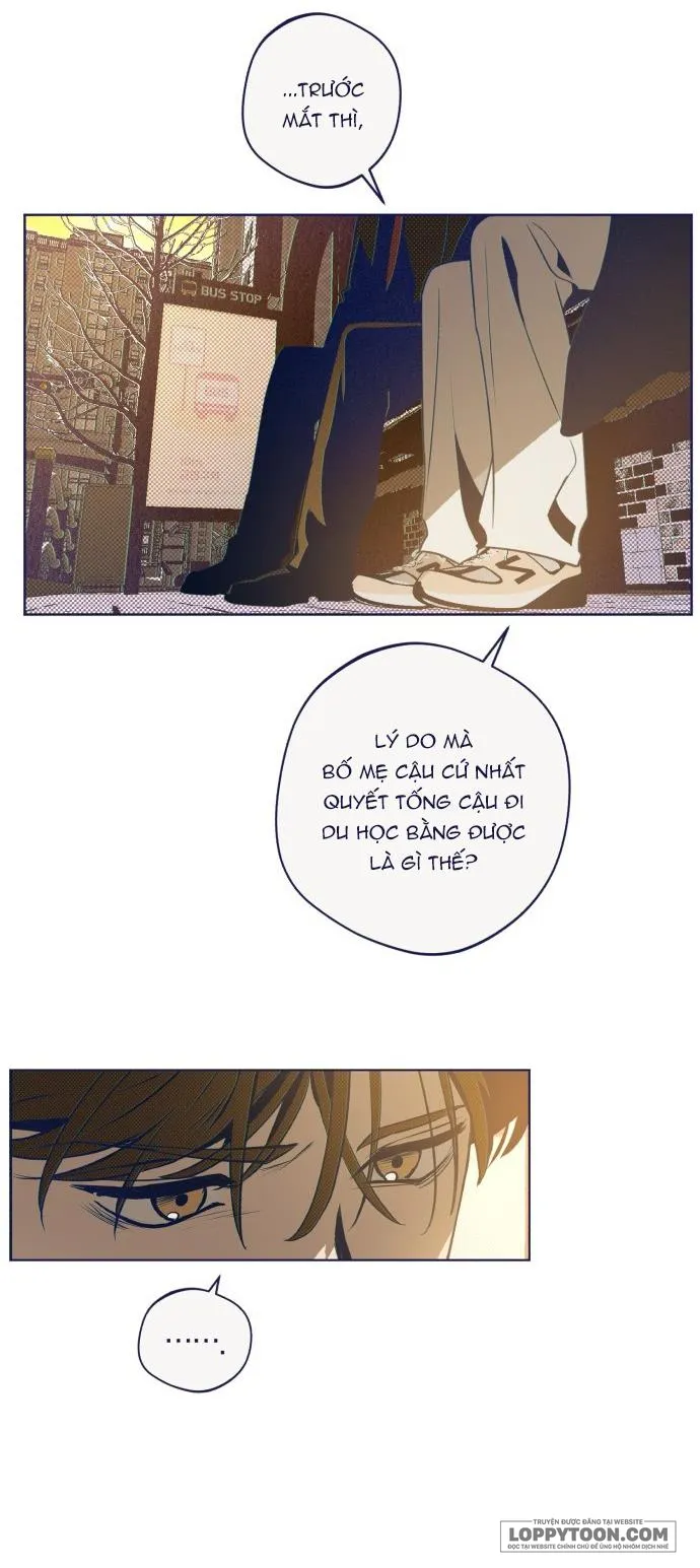 Trắc Nghiệm 4 Lựa Chọn Chap 35 - trang 16