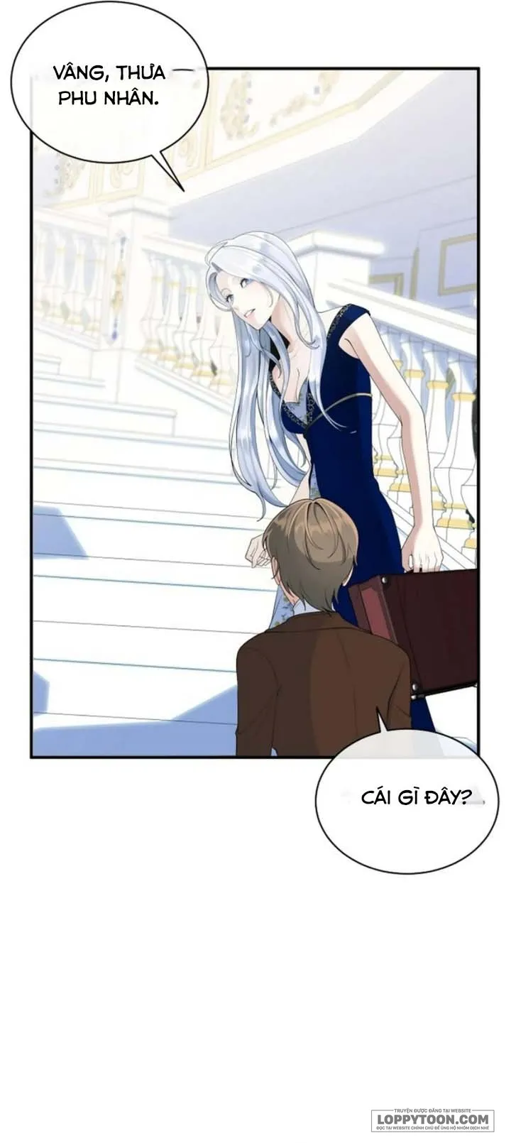 Qua Đêm Với Người Chồng Sắp Ly Hôn Chap 11 - trang 24