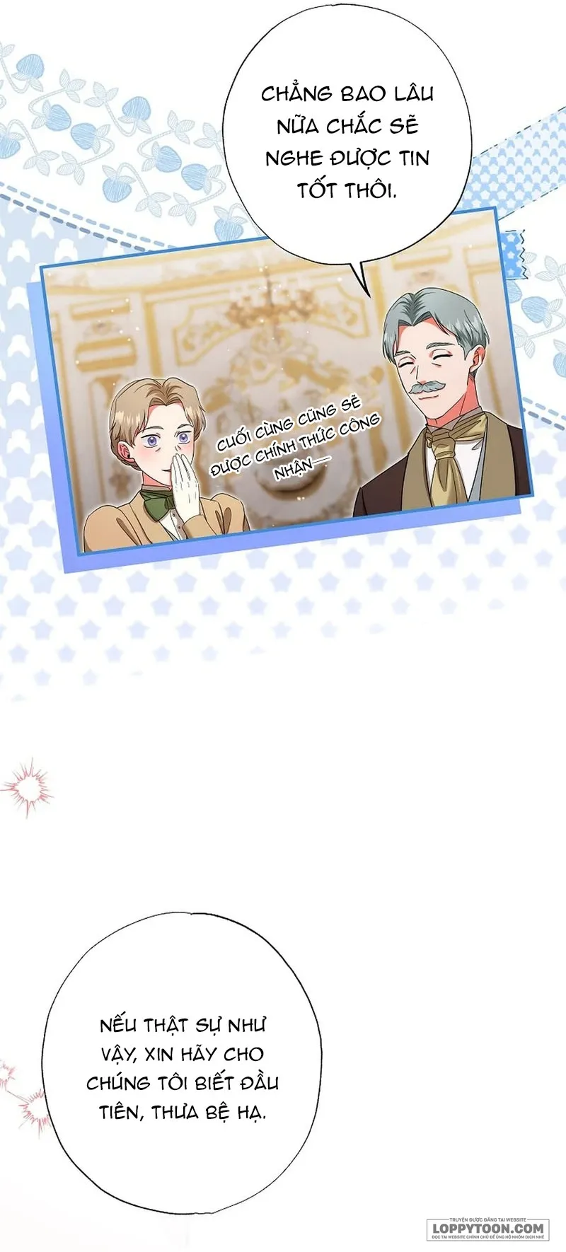 Trở Thành Miêu Nữ Của Hoàng Đế Chap 73 - trang 72