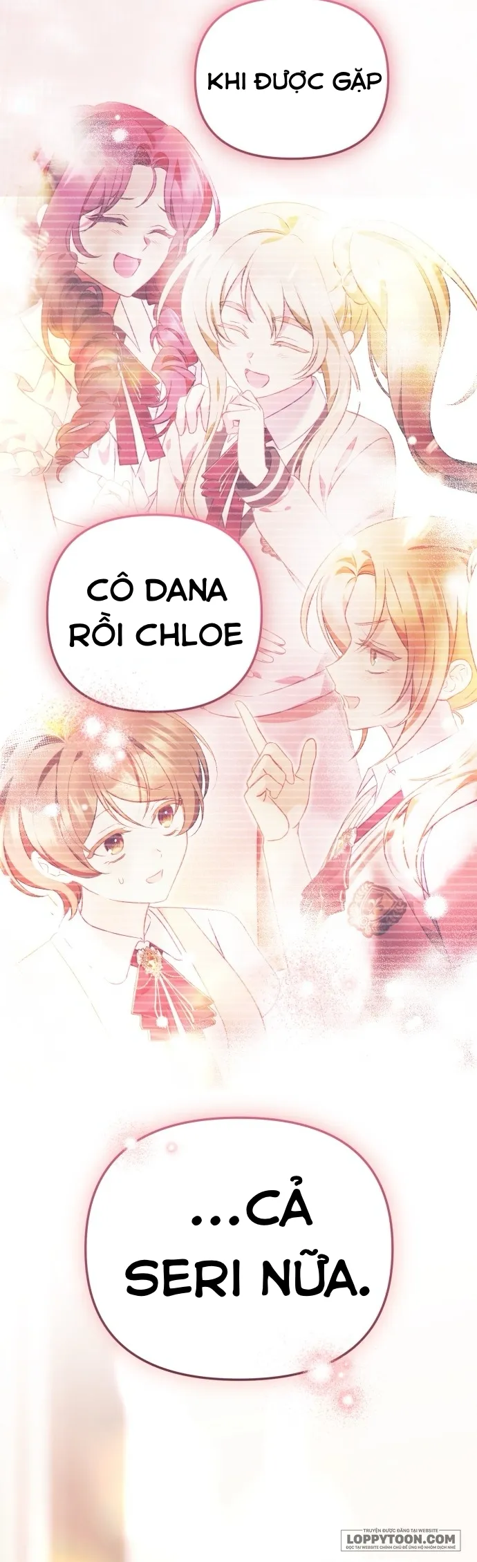 Bảo Vệ Thánh Nữ Giả Mạo Chap 24 - trang 27