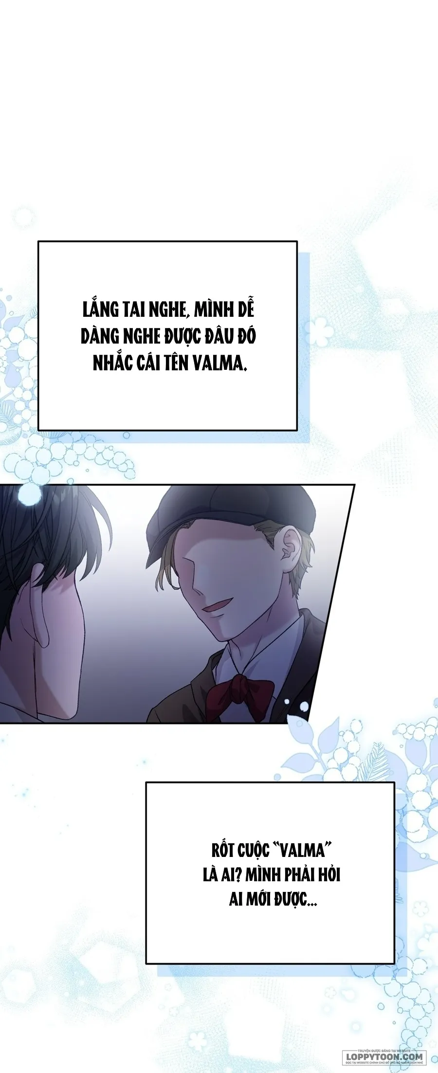 Nàng Tiên, Hãy Ký Hợp Đồng Nào Chap 21 - trang 40