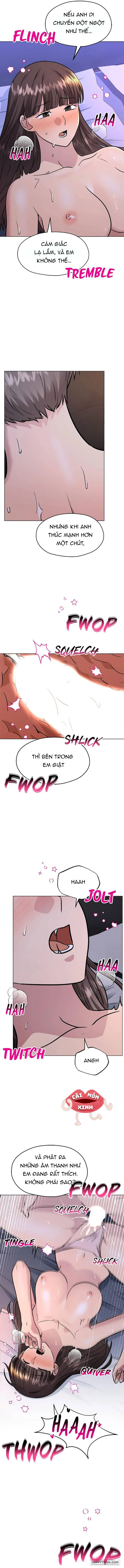 Twenty Nights Chap 66 - trang 4
