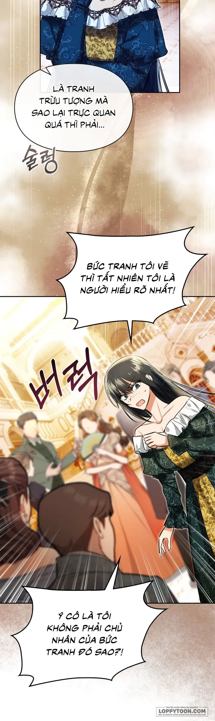 Tôi Mới Là Gia Chủ Thật Sự Chap 46 - trang 10