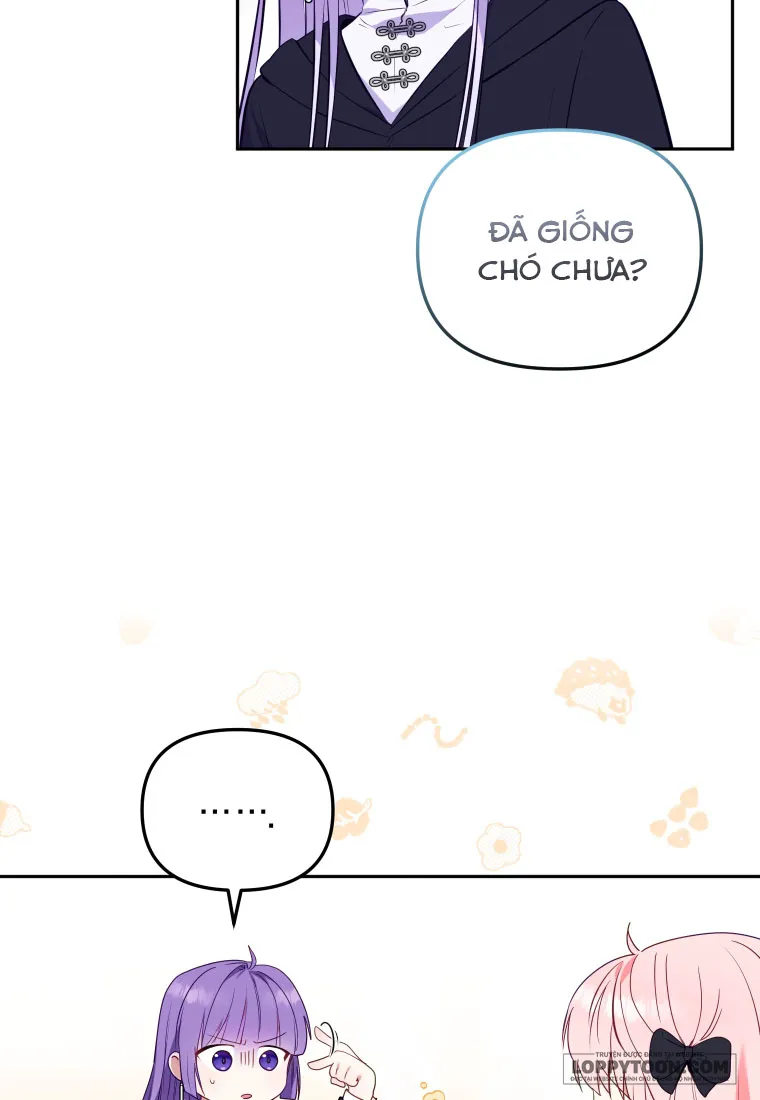 Tôi Đang Được Nuôi Dưỡng Bởi Những Kẻ Phản Diện Chap 27 - trang 15