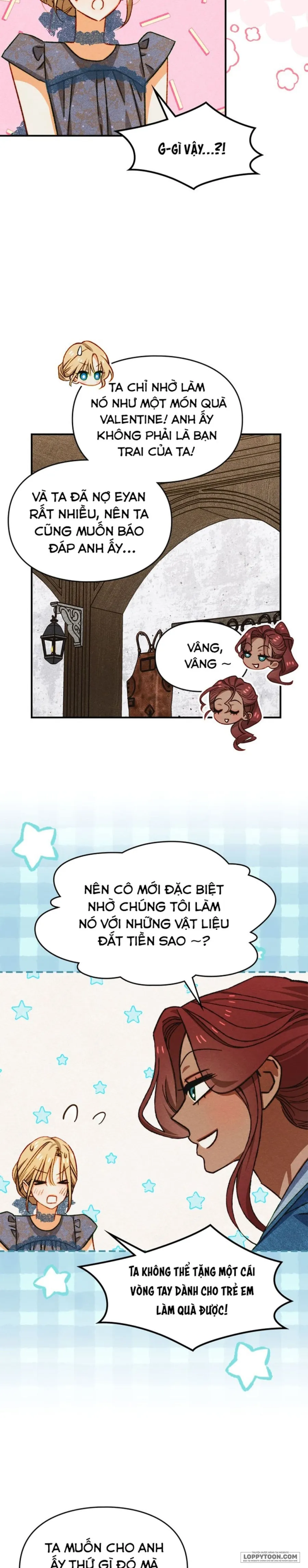 Thuần Hoá Munchkin Chap 35 - trang 9