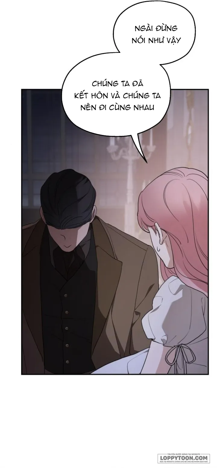 Gia Đình Chồng Quá Ám Ảnh Bởi Tôi Chap 82 - trang 53