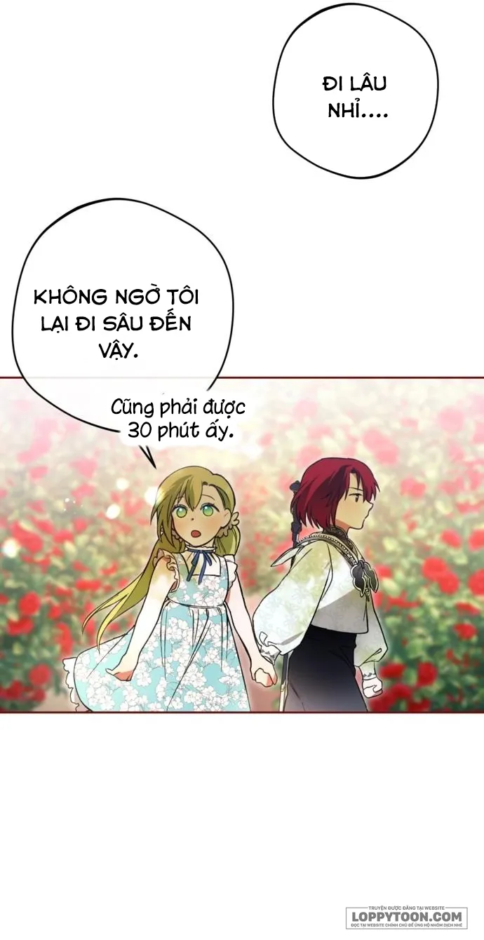Bạo Chúa Độc Ác Trở Lại Chap 2 - trang 32