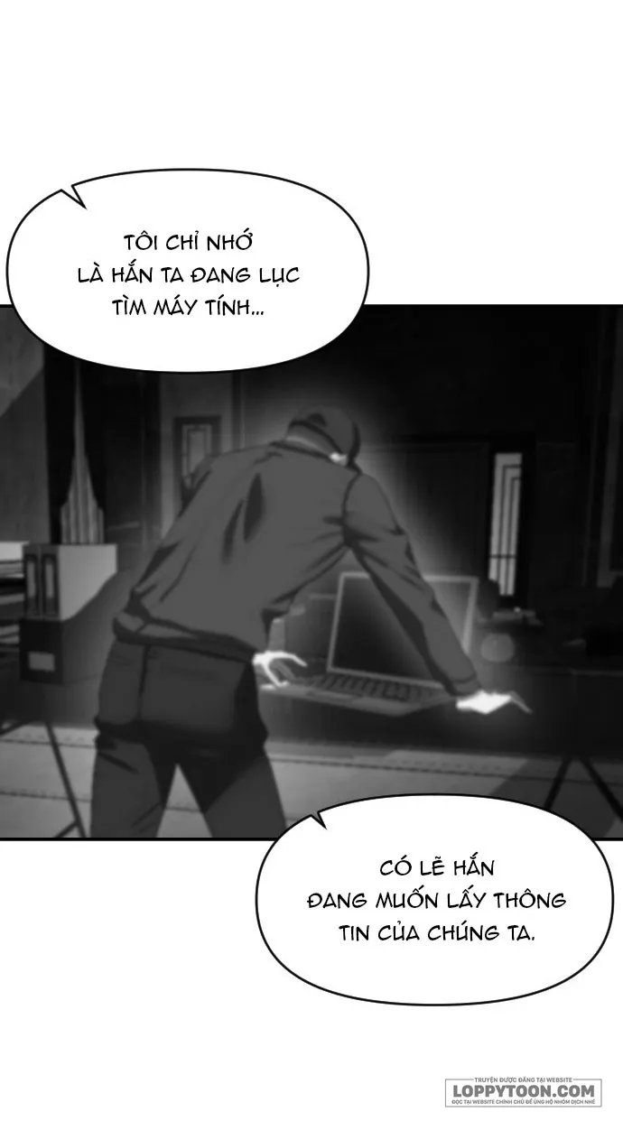 Xâm Nhập Trường Trung Học Tài Phiệt Chap 4 - trang 25