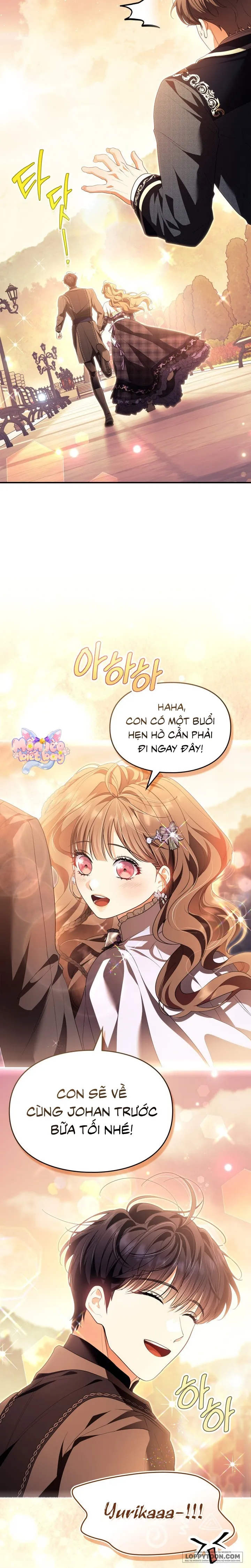 Trở Thành Sóc Nhỏ Của Kẻ Phản Diện Chap 73 - trang 26