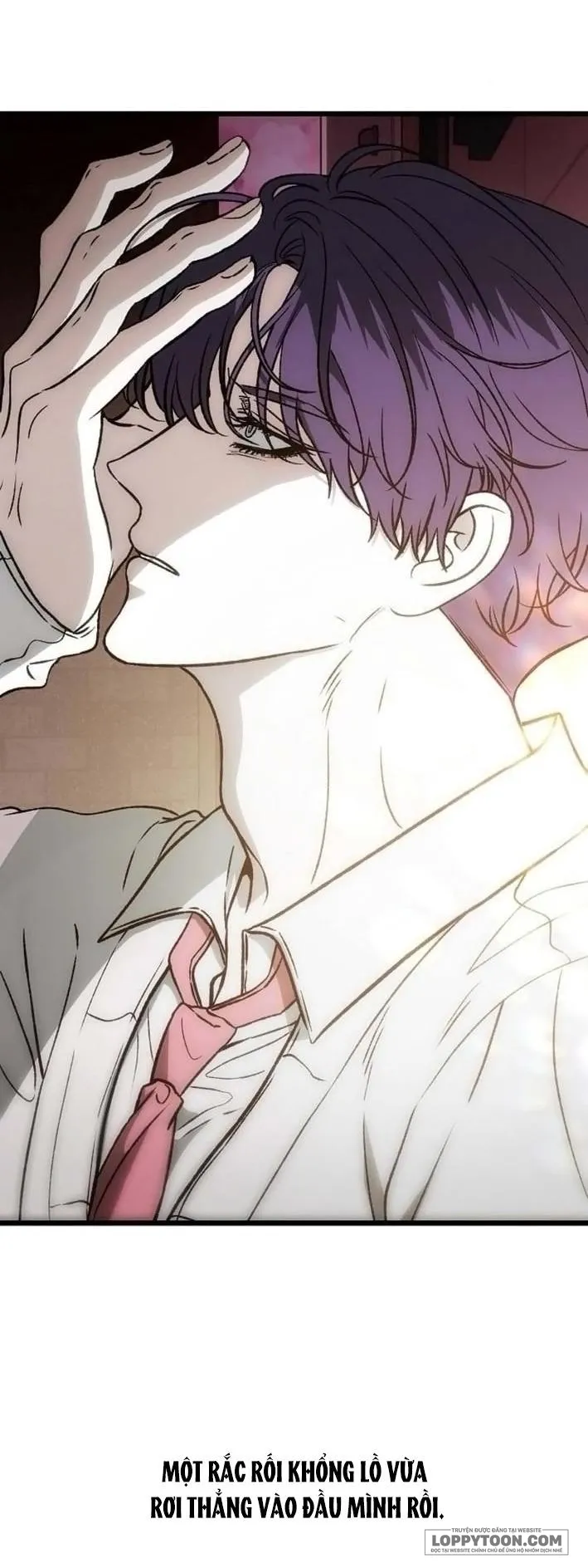 Khao Khát Bất Tận Chap 5 - trang 89