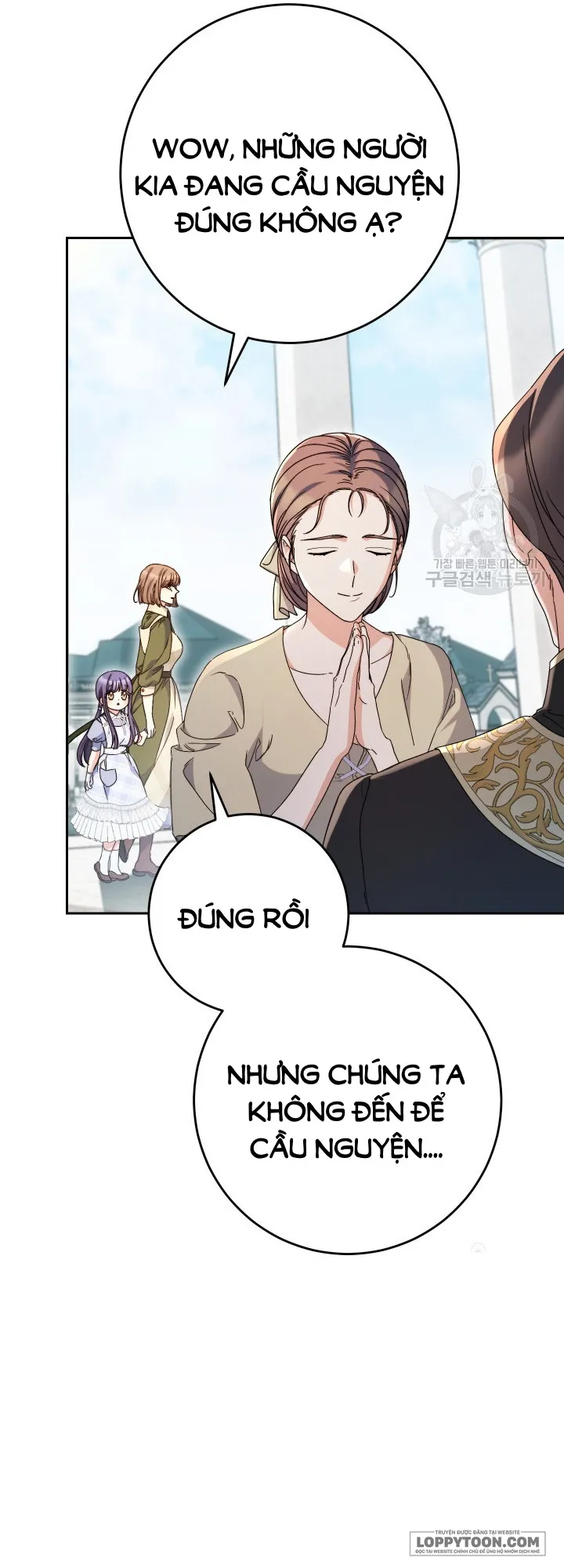 Nuôi Dưỡng Em Gái Xinh Đẹp Chap 33 - trang 23