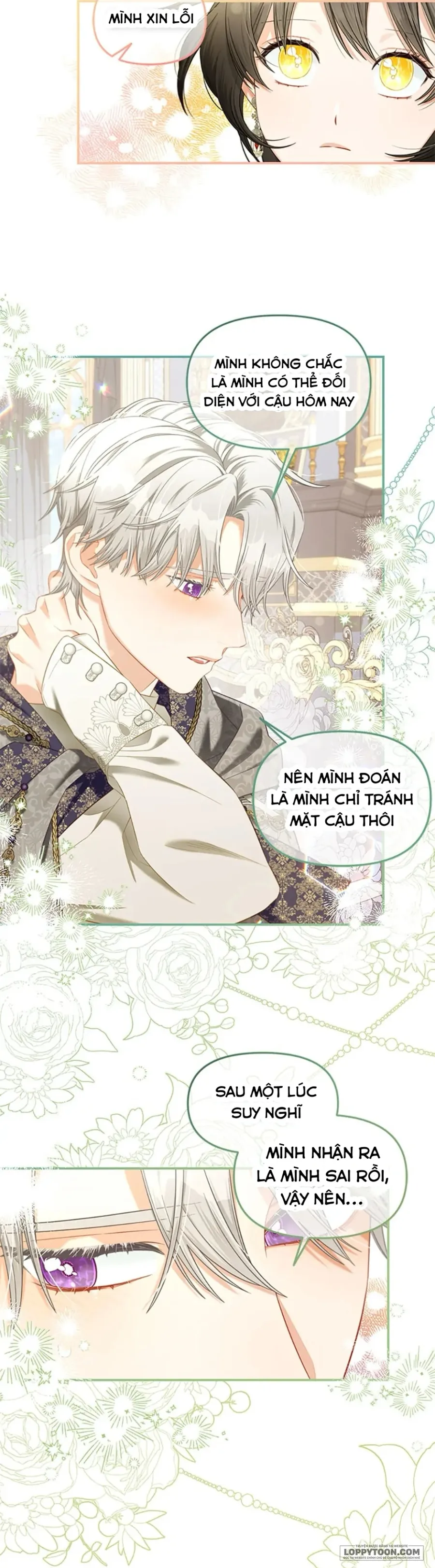 Tôi Sẽ Ở Ngay Bên Cạnh Nam Chính Chap 36 - trang 13