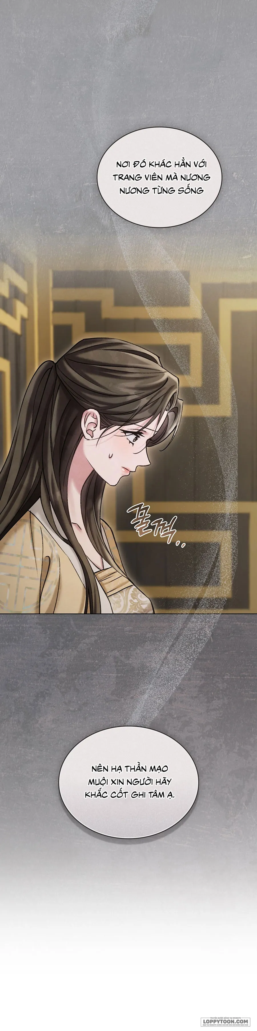 Chuyến Đi Đêm Chap 53 - trang 6