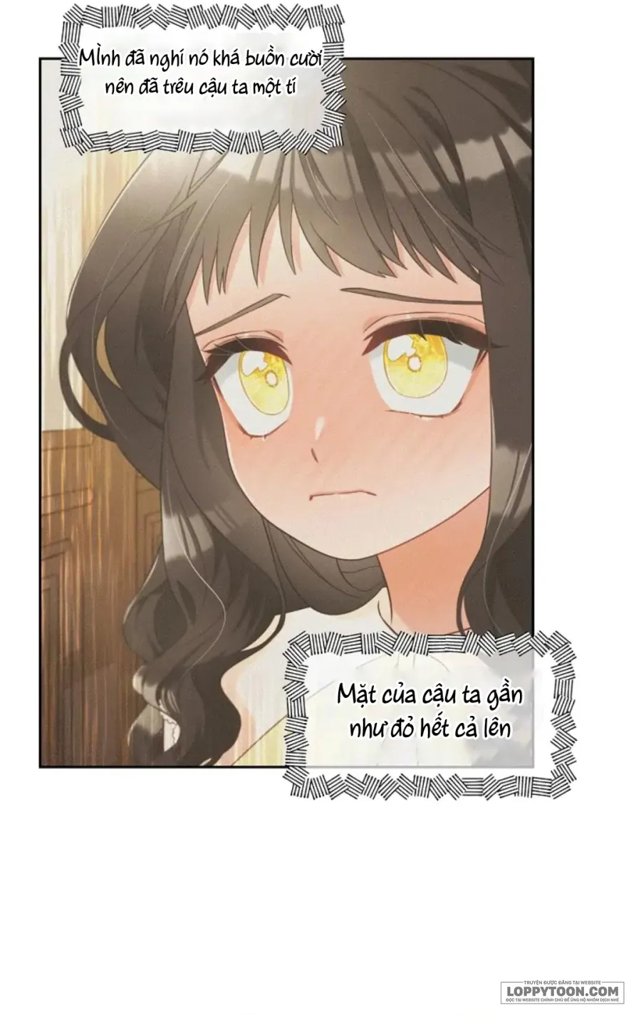 Tôi Sẽ Ở Ngay Bên Cạnh Nam Chính Chap 14 - trang 41