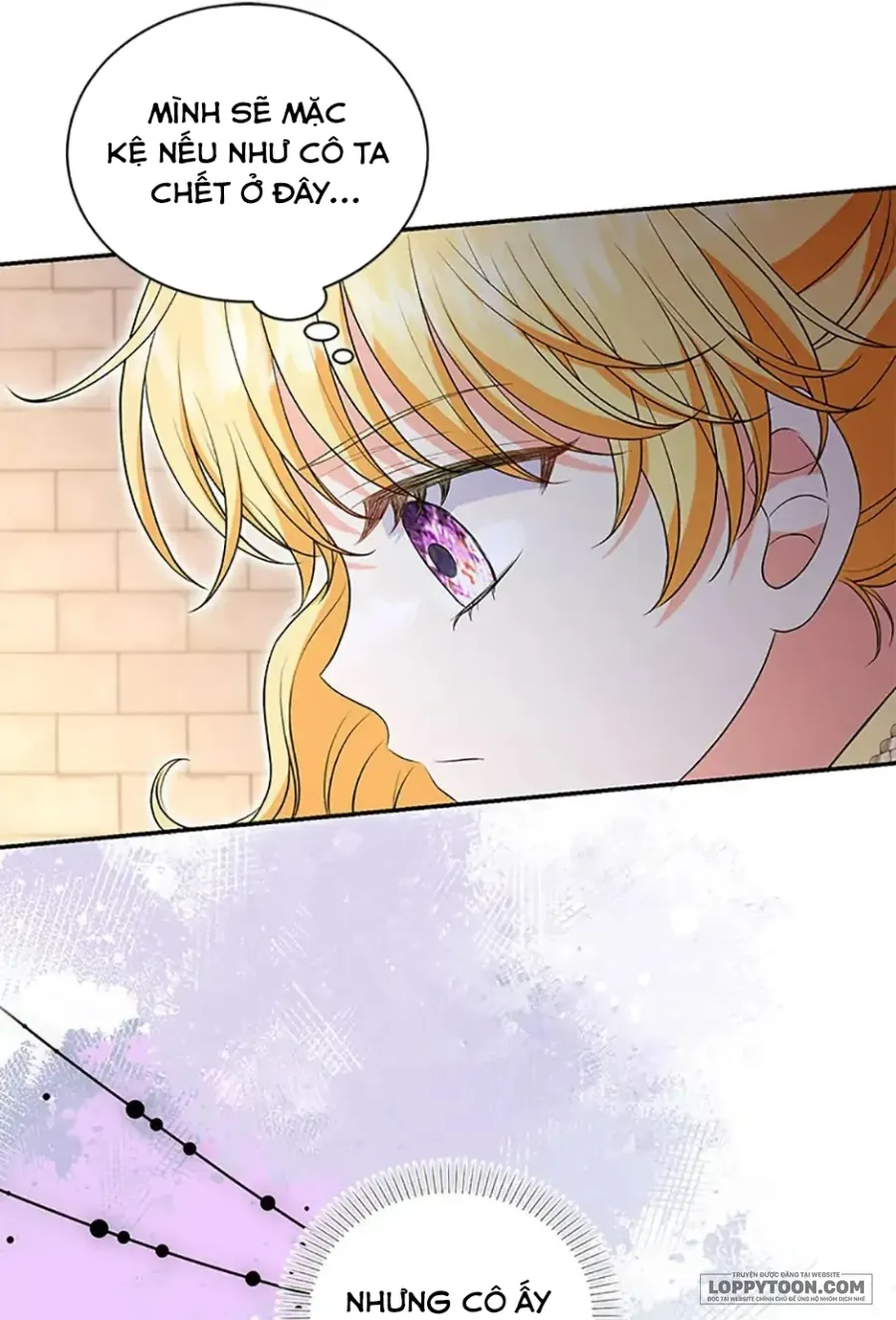 Công Chúa Bé Con Hạng S Thật Mạnh Chap 47 - trang 36