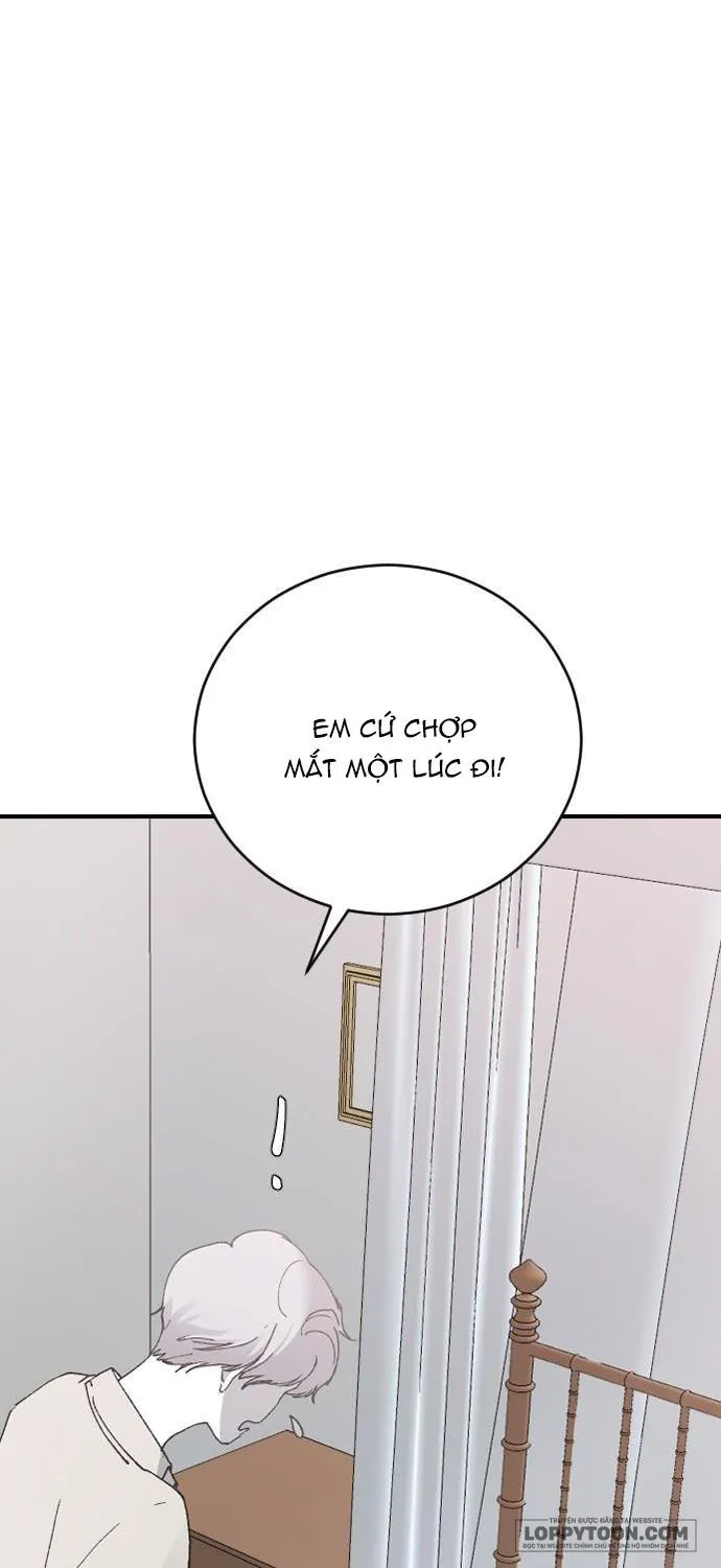 Ba Anh Trai Cực Phẩm Của Tôi Chap 29 - trang 38