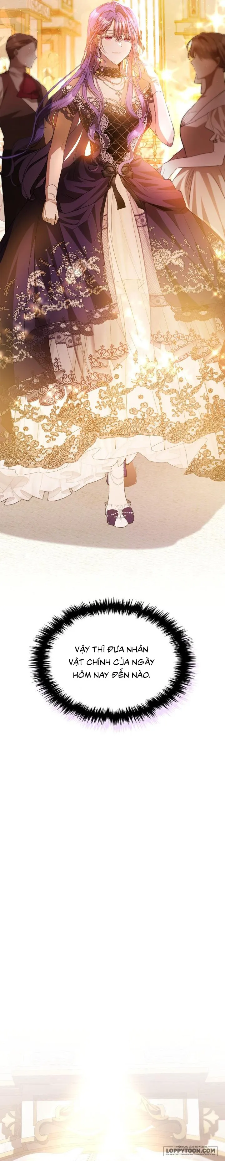 Nữ Chính Ngoại Tình Với Vị Hôn Phu Của Tôi Chap 37 - trang 13