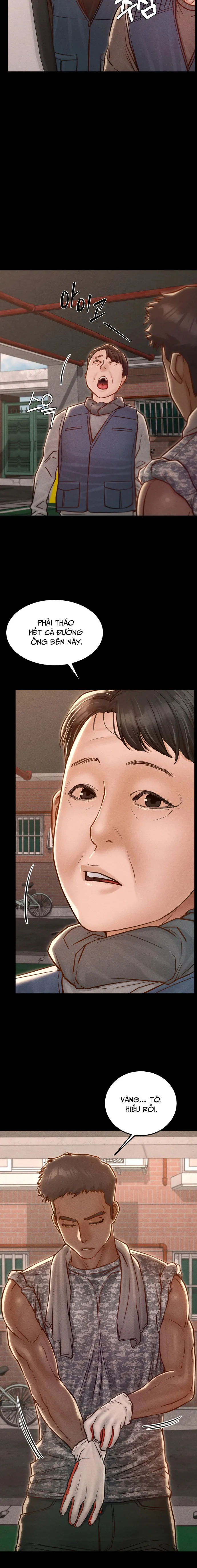 Dinh Thự Thiên Đường Chap 17 - 🔞🔞🔞 - trang 5