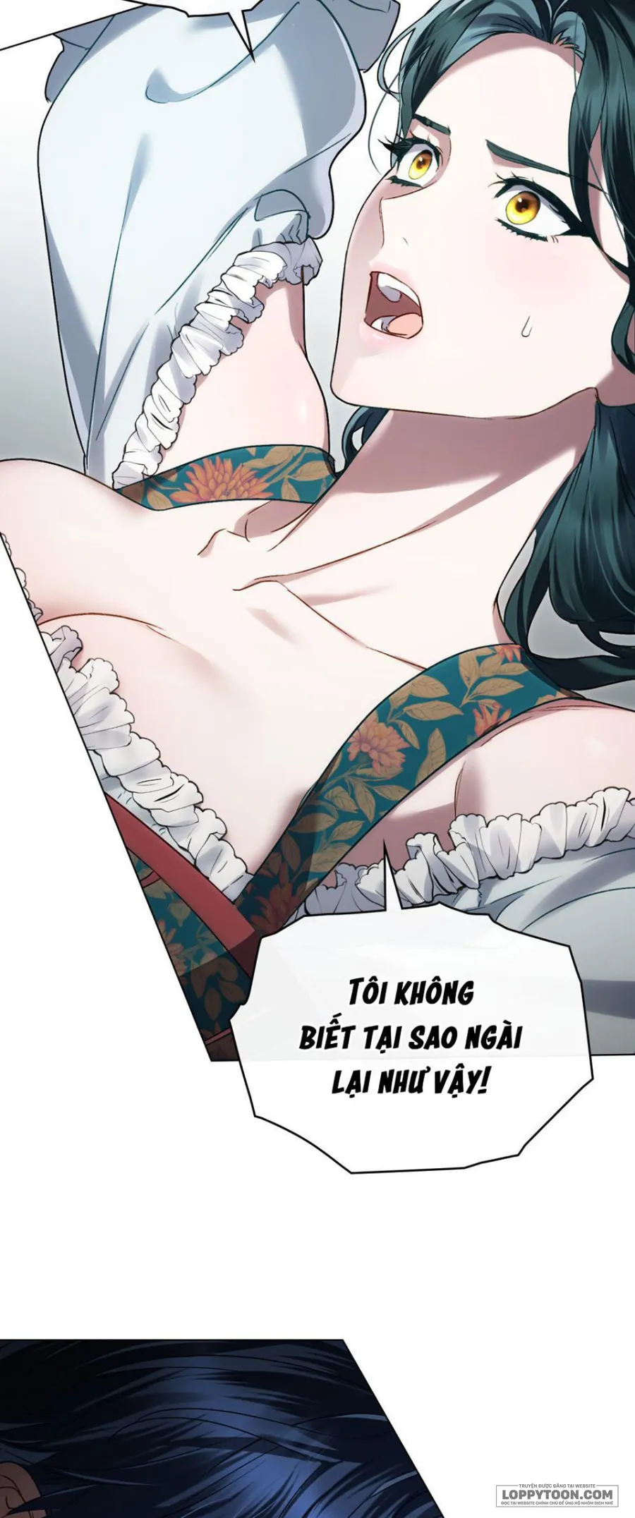 Giới Thượng Lưu Chap 20 - trang 36