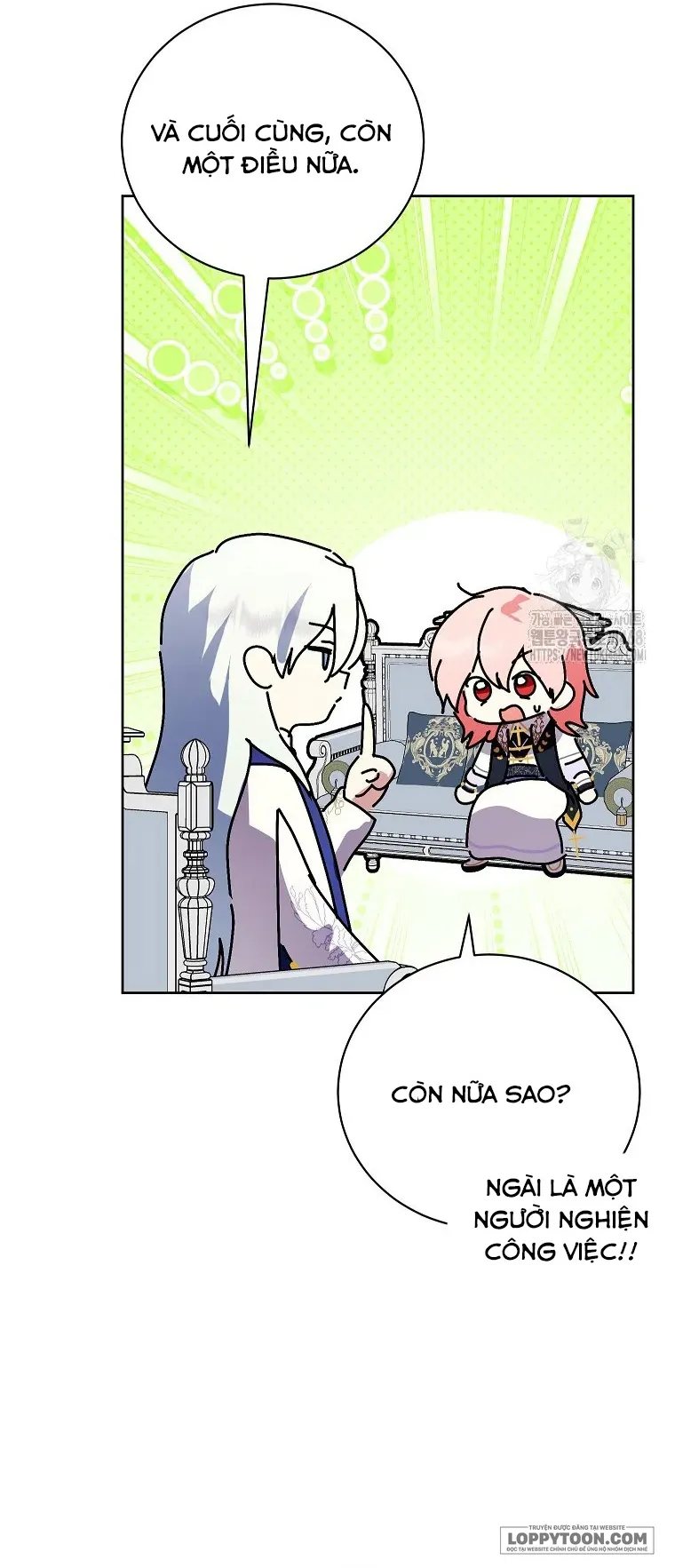 Phía Sau Mặt Nạ Của Nam Chính Hiền Lành Chap 92 - trang 60