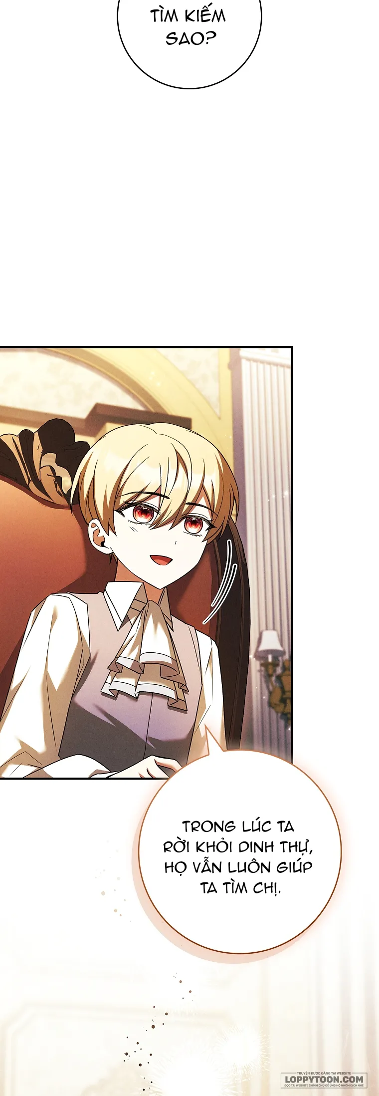 Văn Phòng Thám Tử Dành Cho Nam Chính Hối Hận! Chap 37 - trang 25