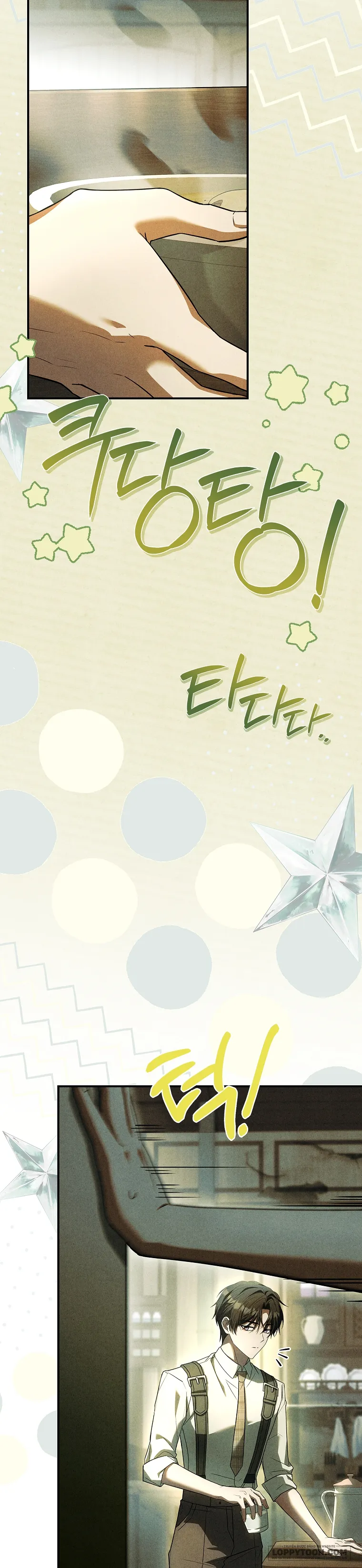 Văn Phòng Thám Tử Dành Cho Nam Chính Hối Hận! Chap 11 - trang 20