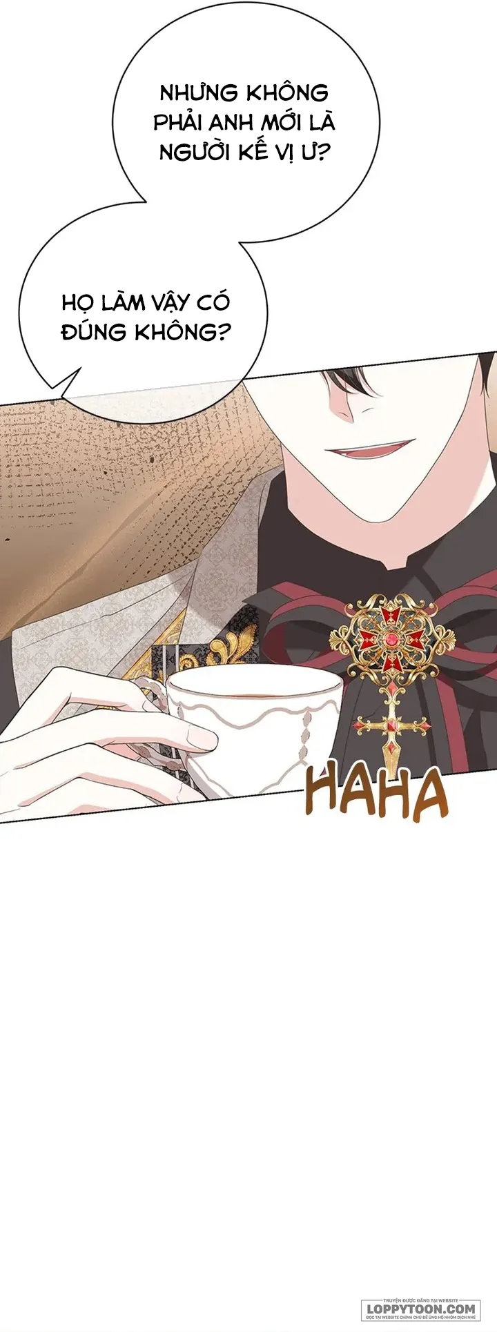 Sinh Ra Trở Thành Nhân Vật Không Có Trong Nguyên Tác Chap 71 - trang 57