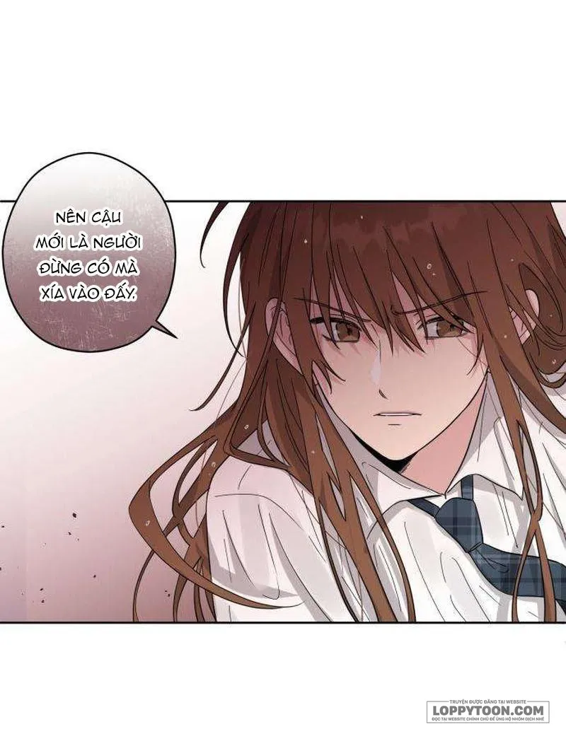 Tên Khốn Đẹp Trai Chap 9 - trang 32