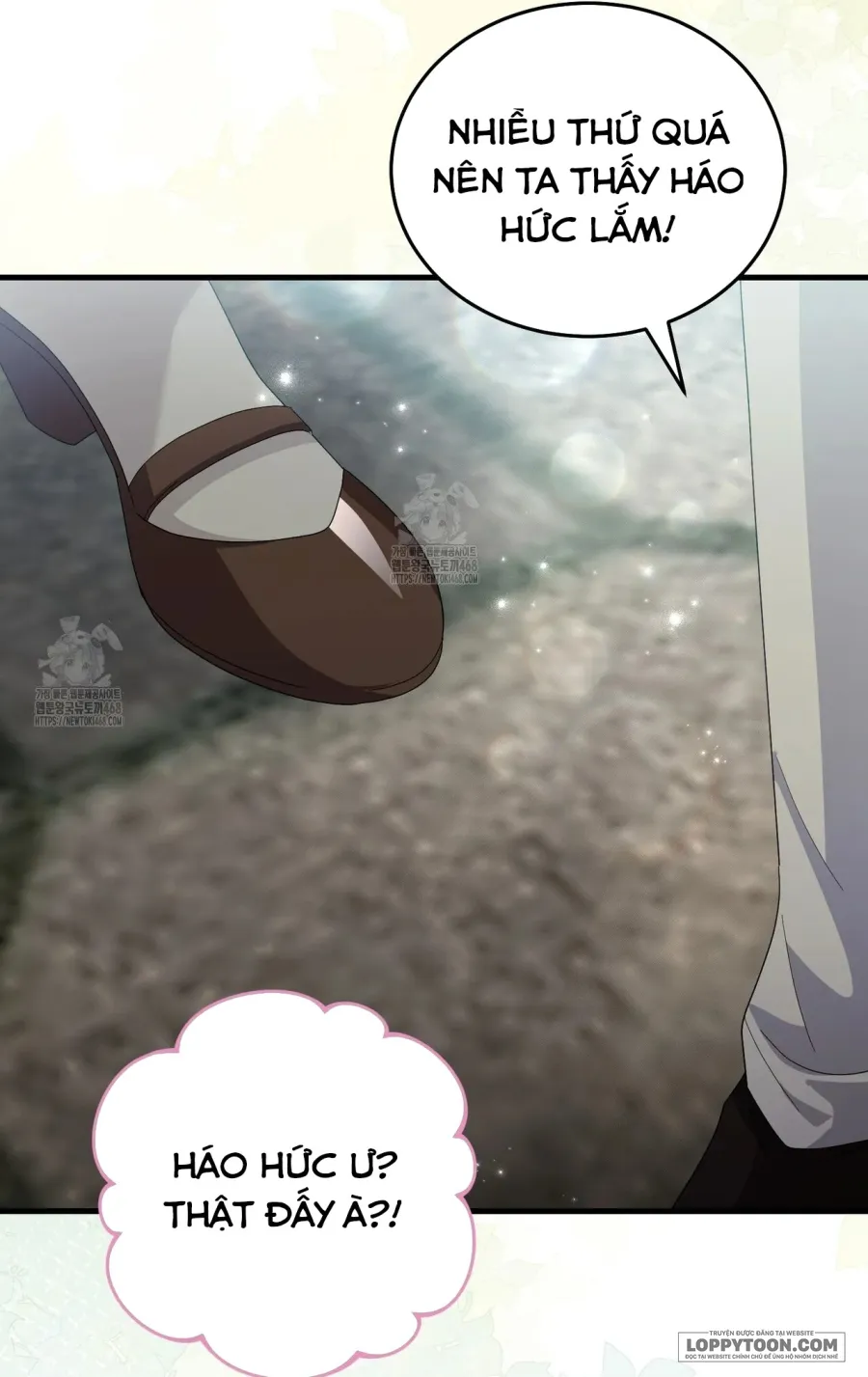 Nàng Tiên, Hãy Ký Hợp Đồng Nào Chap 79 - trang 51