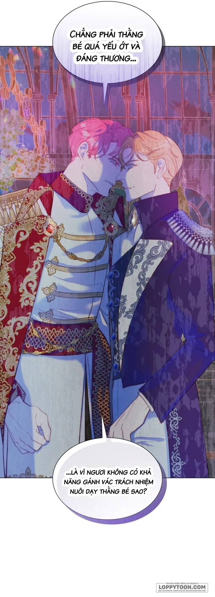 Tôi Được Sinh Ra Là Cô Con Gái Thứ Hai Chap 92 - trang 27
