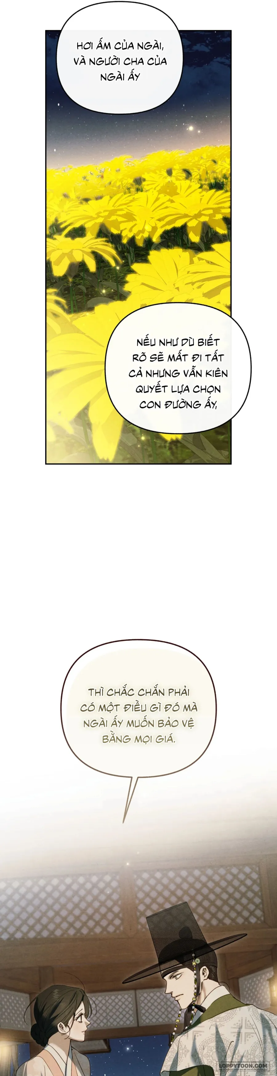 Phá Cầm Chap 14 - trang 25
